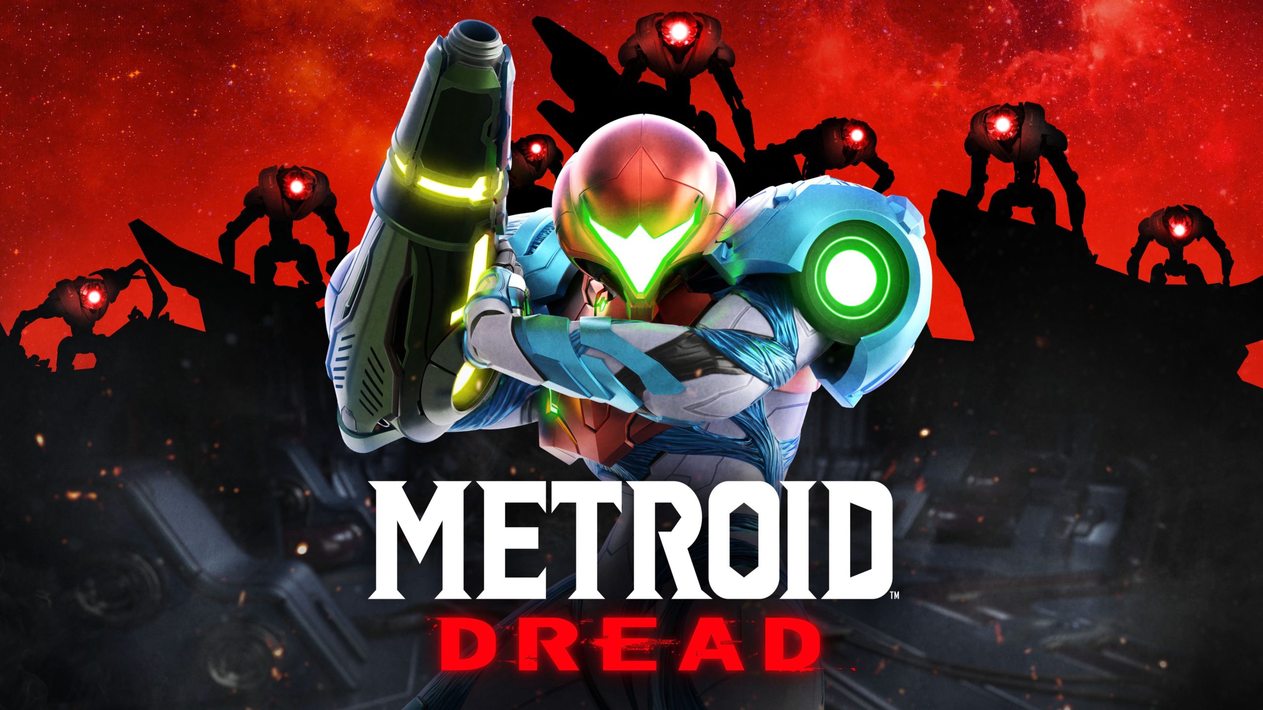 Metroid Dread | Nintendo Barato | Nintendo Barato