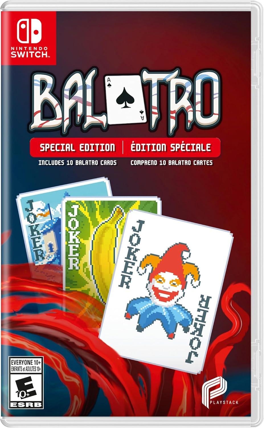 Balatro