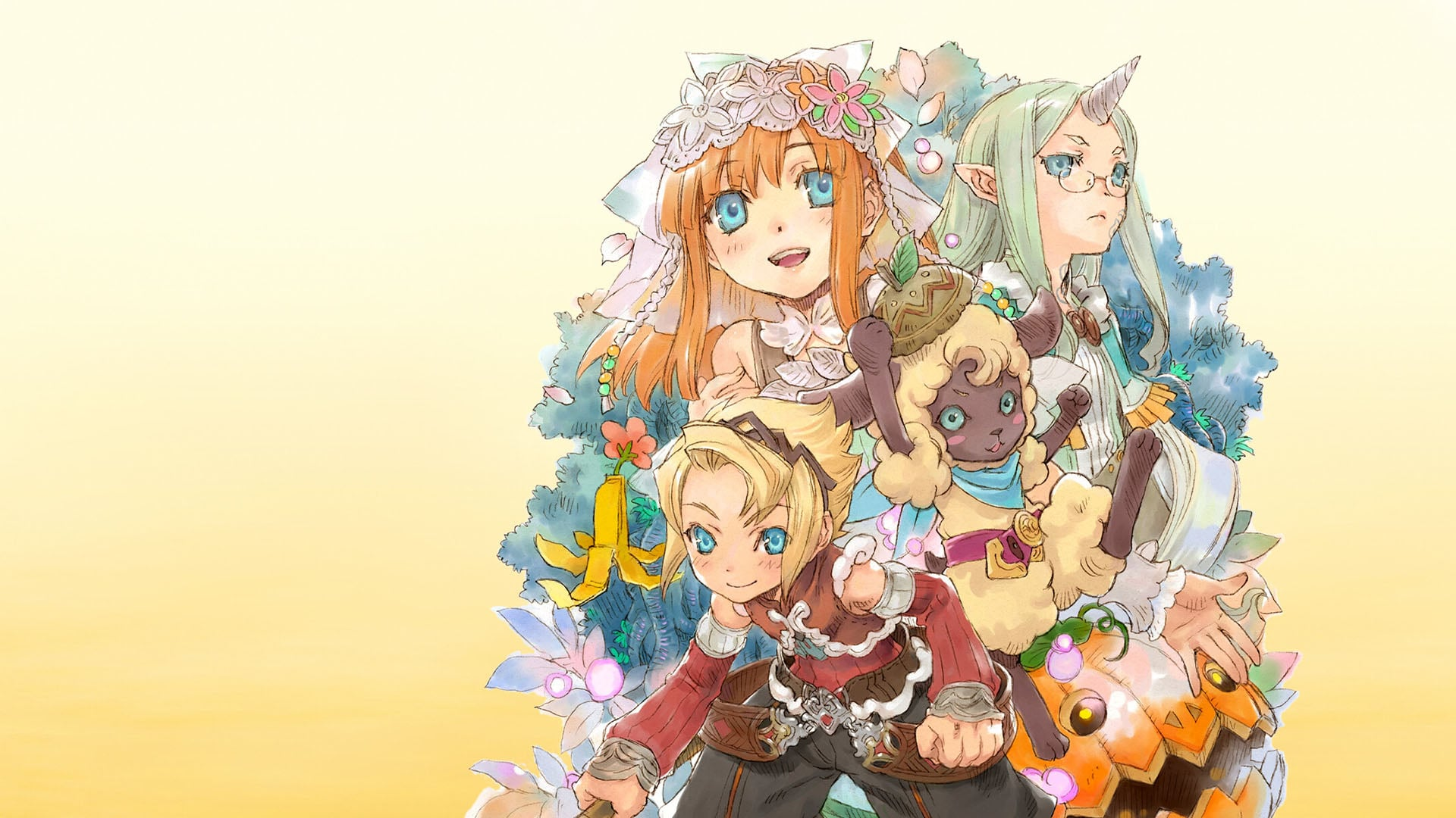 Rune Factory 3 Special | Nintendo Barato | Nintendo Barato
