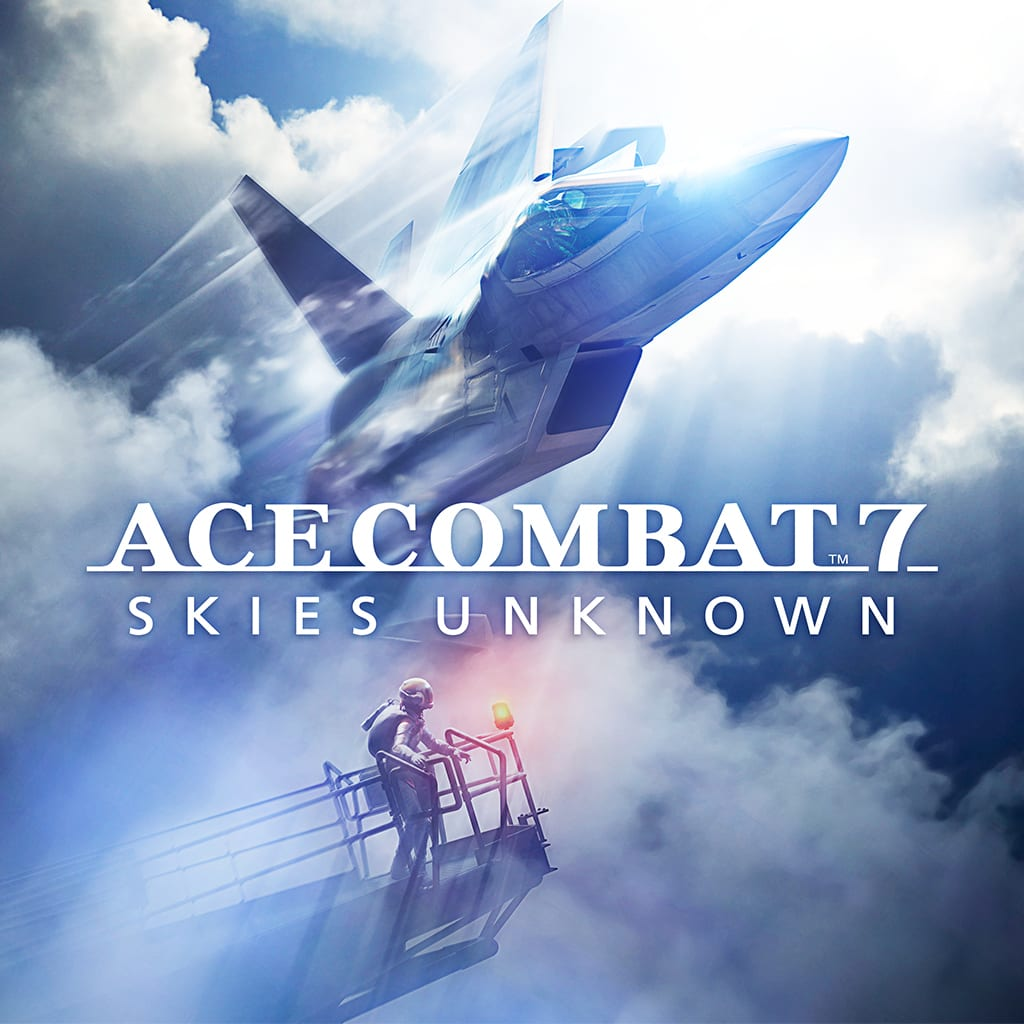 Ace Combat 7: Skies Unknown