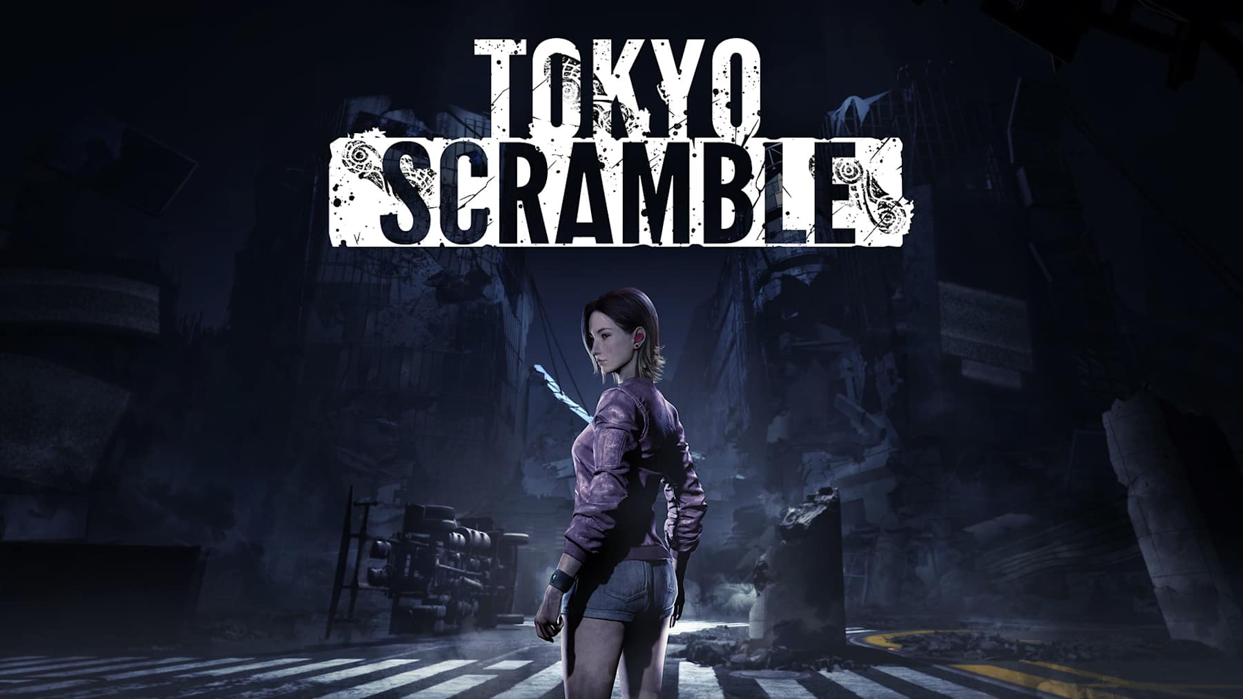 Tokyo Scramble | Nintendo Barato | Nintendo Barato