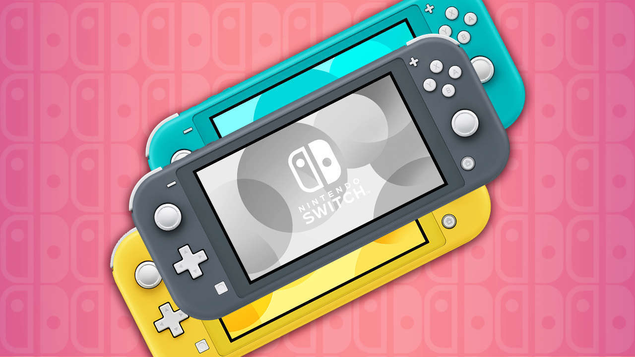 Nintendo Barato