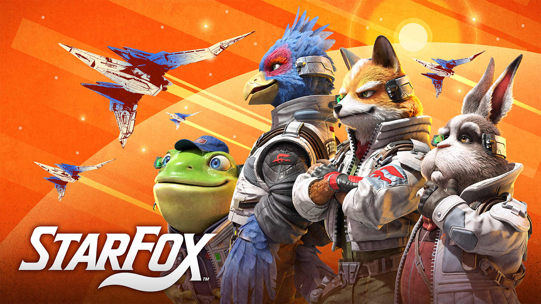Star Fox | Nintendo Barato | Nintendo Barato