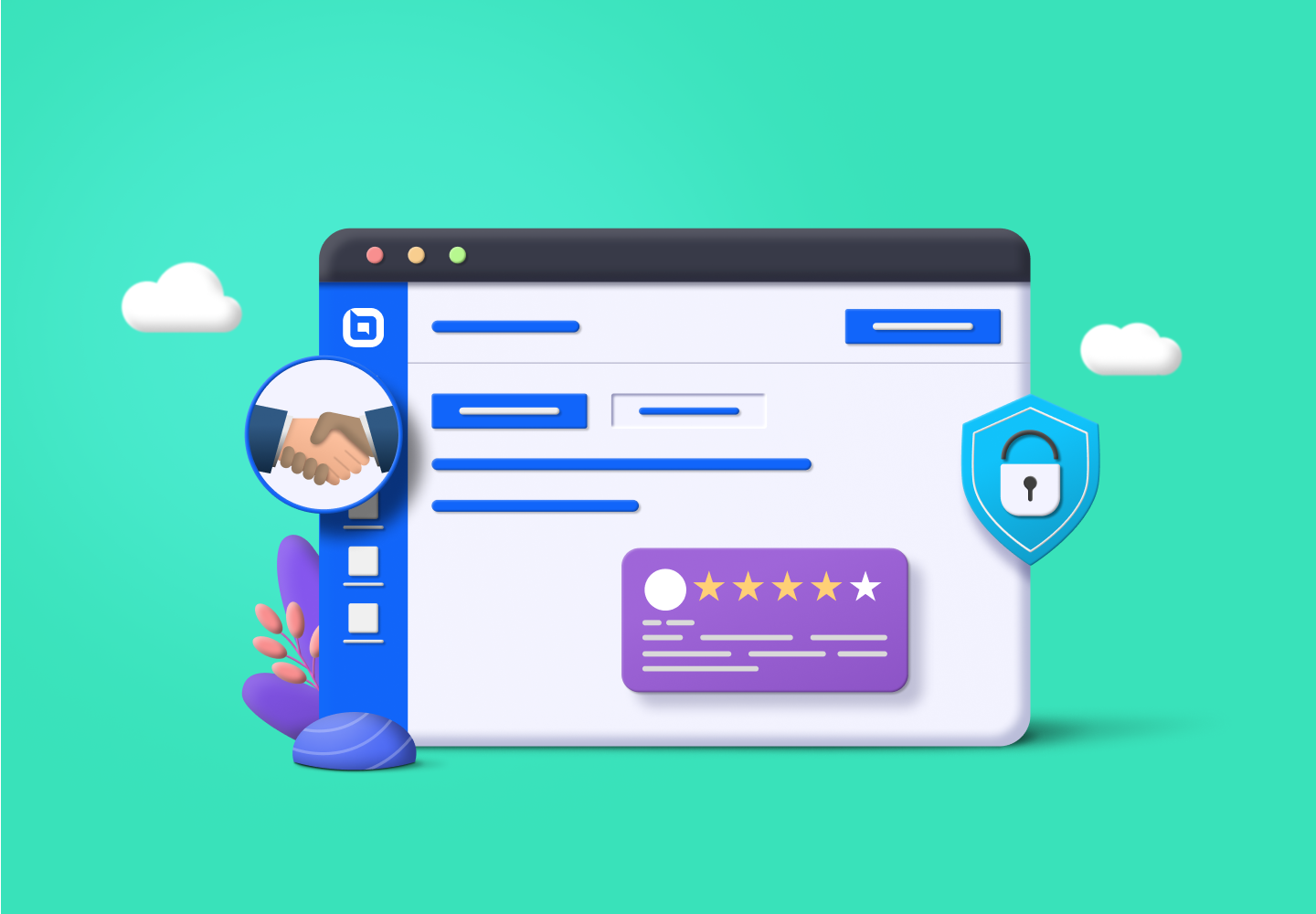 Implement Help Desk Software