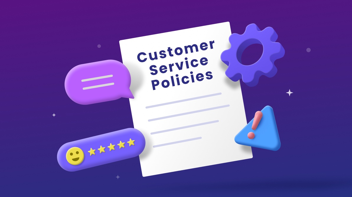 Customer Service Policies