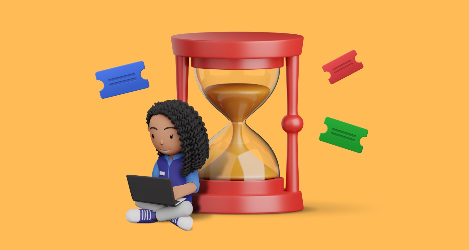Reducing time to resolution