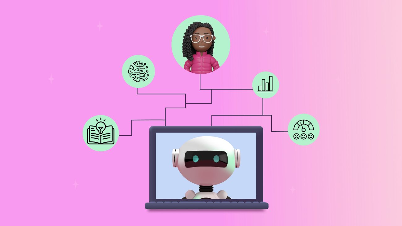Future of Knowledge Based AI in Customer Service