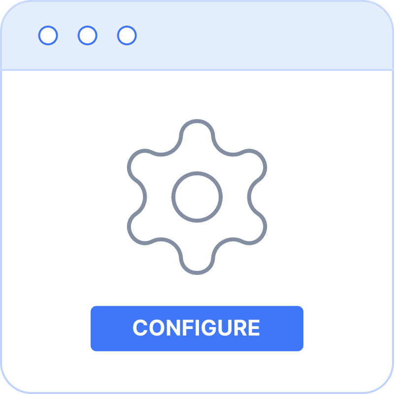 Article Configuration