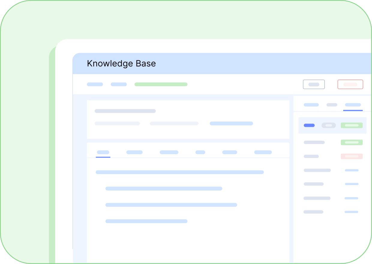 Multilingual Knowledge Base@2x