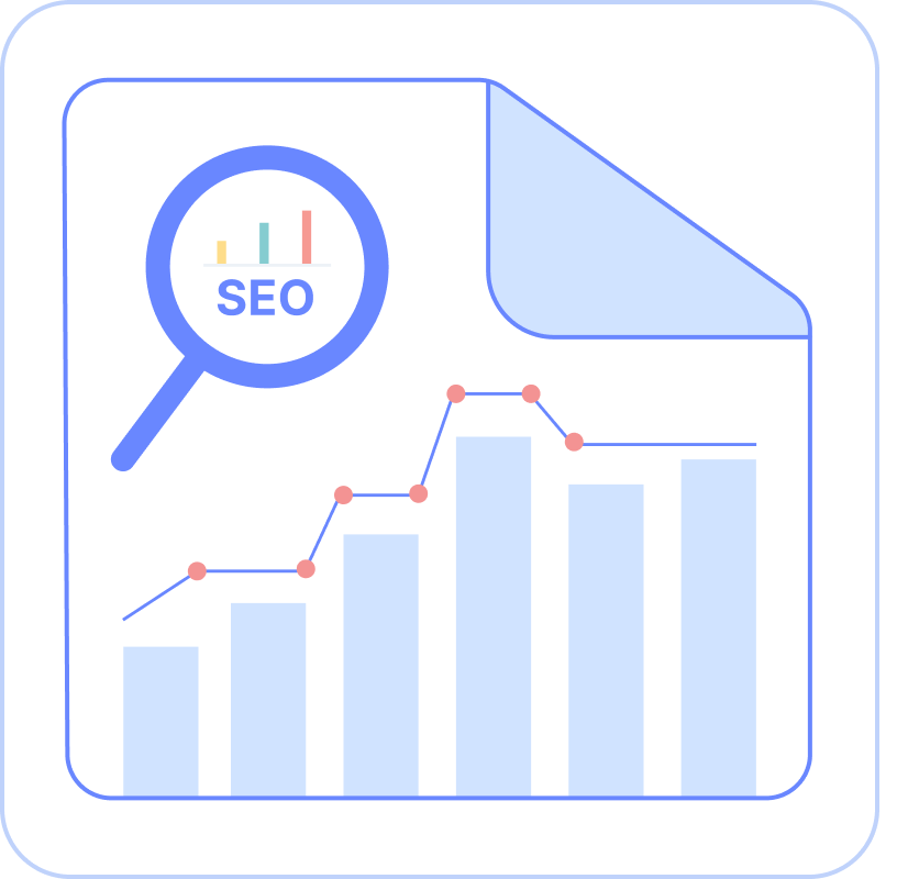 On-page SEO
