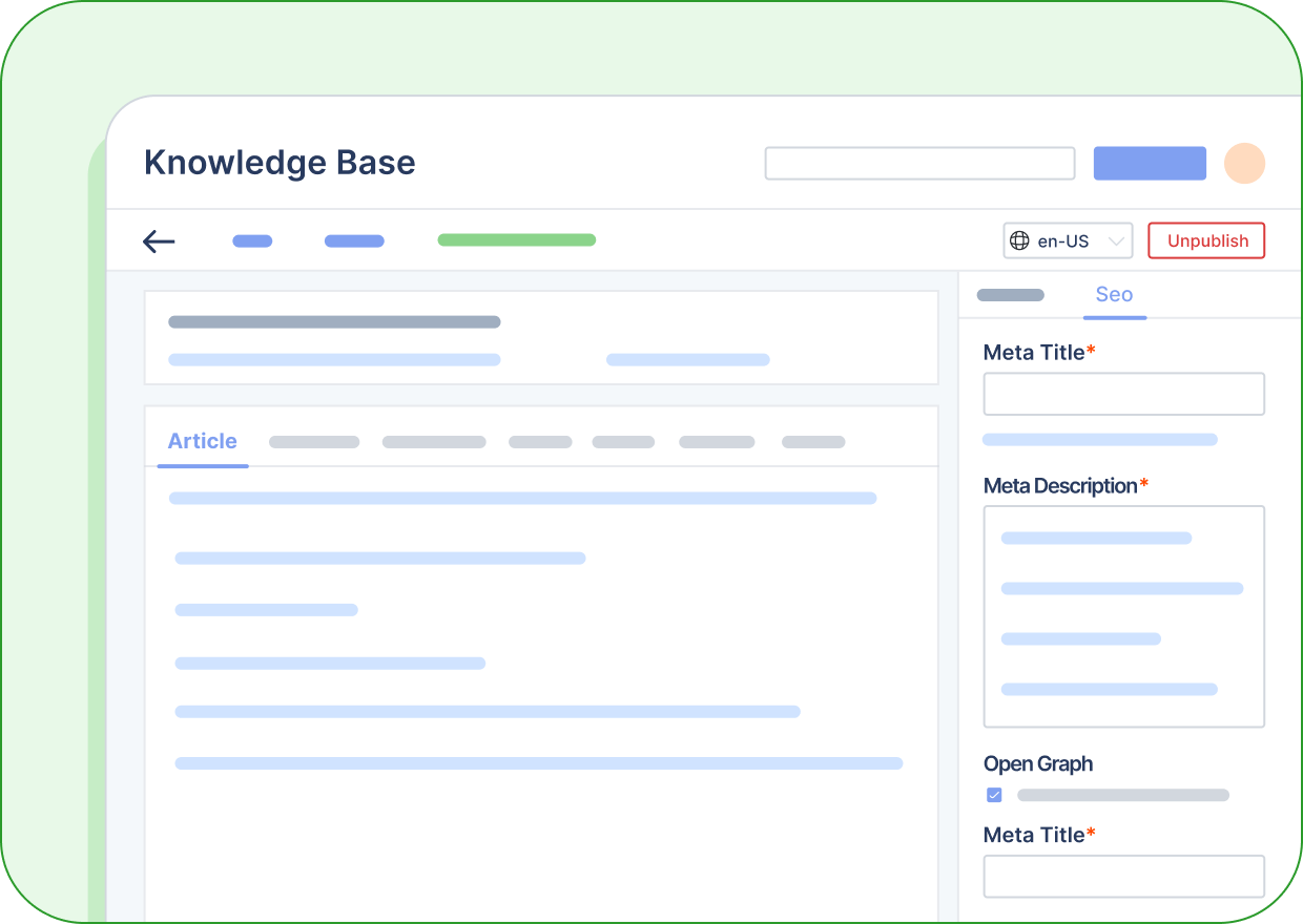 Enhance article visibility by language-specific SEO@2x