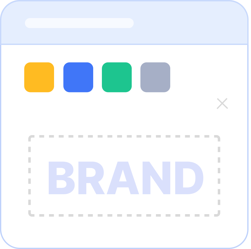 White labeling