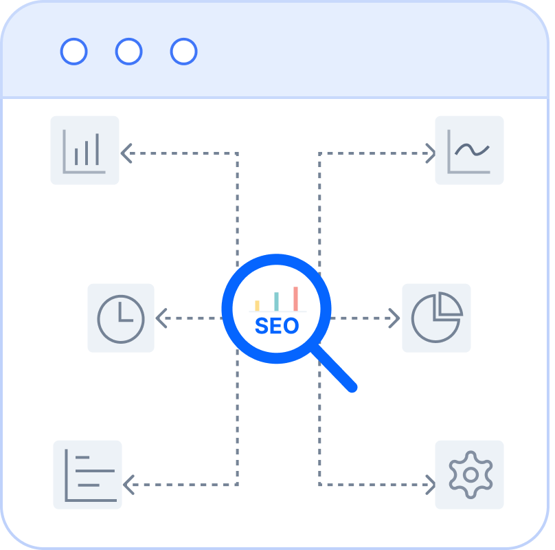 SEO Sitemap Frequency