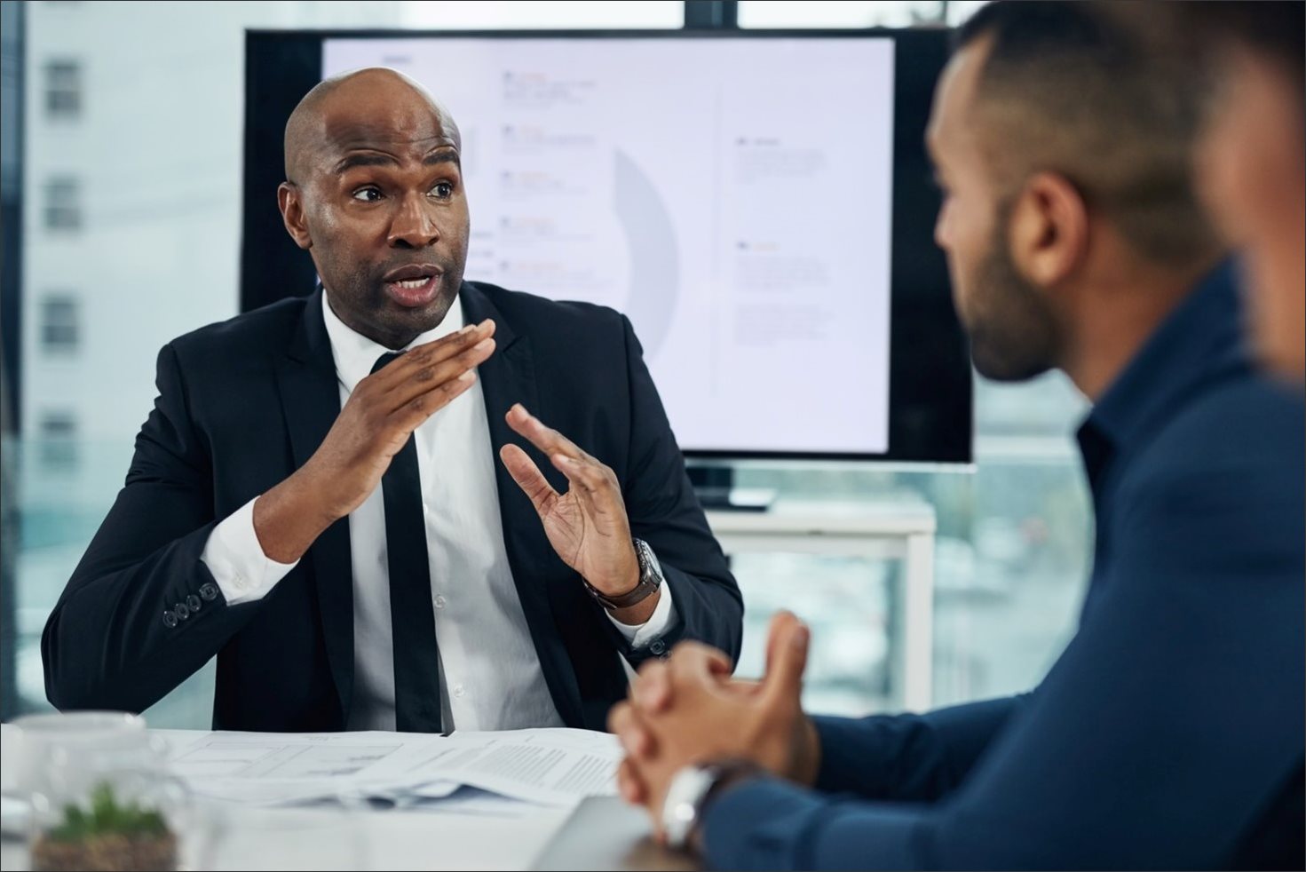 How to say no to customers effectively