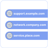 custom-domain