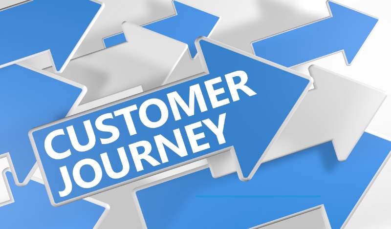 Make customer journeys better