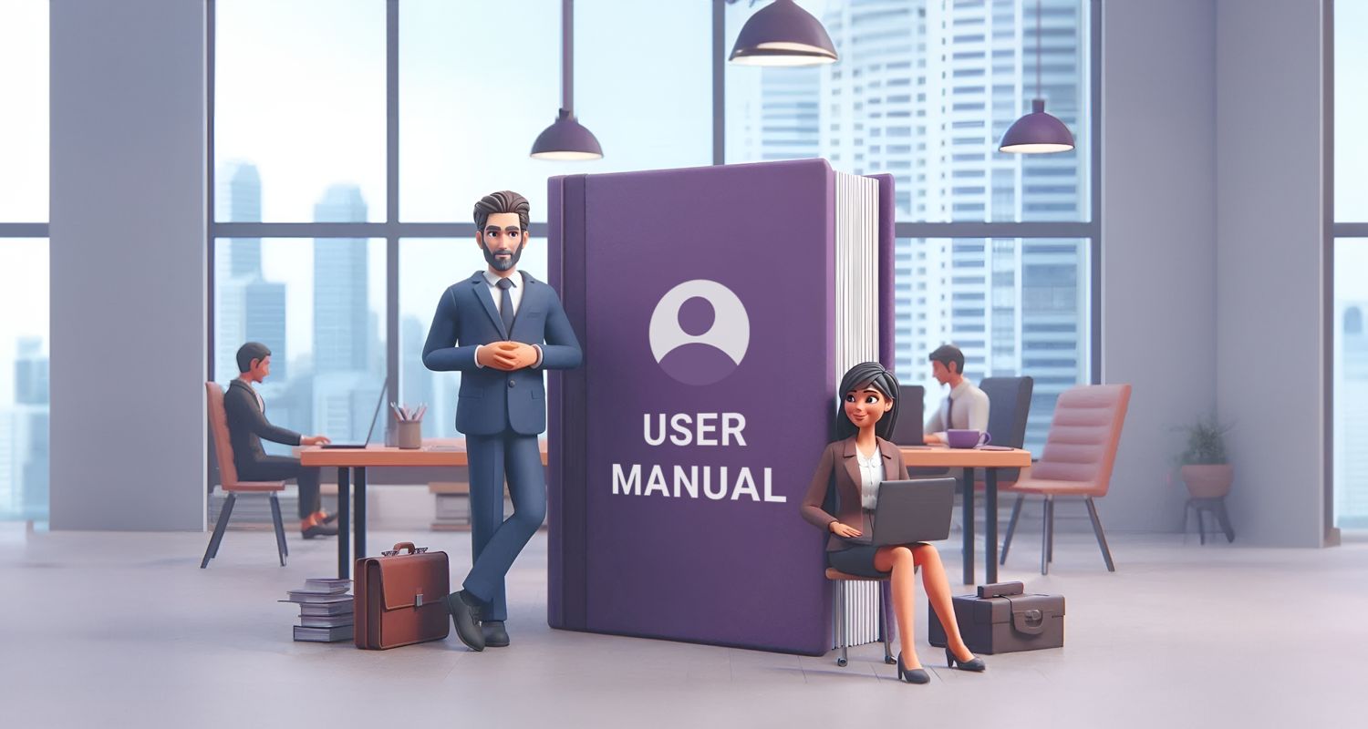 What Is a User Manual? A Comprehensive Guide