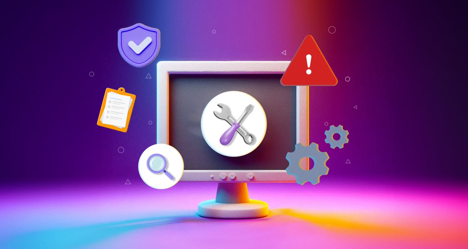 Troubleshooting Guide: How to Effectively Create One