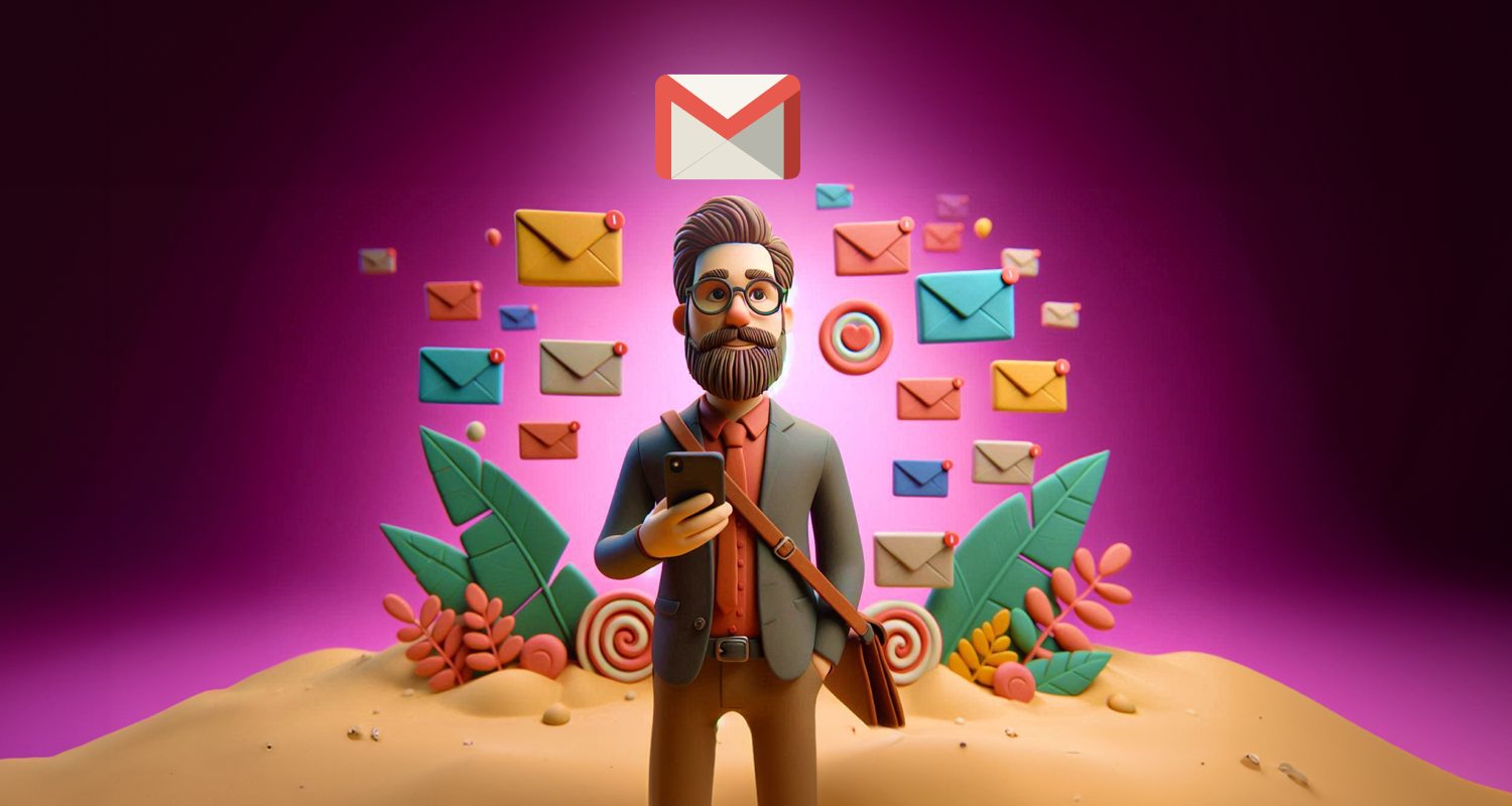 15 Tips on How to Organize Your Gmail Inbox