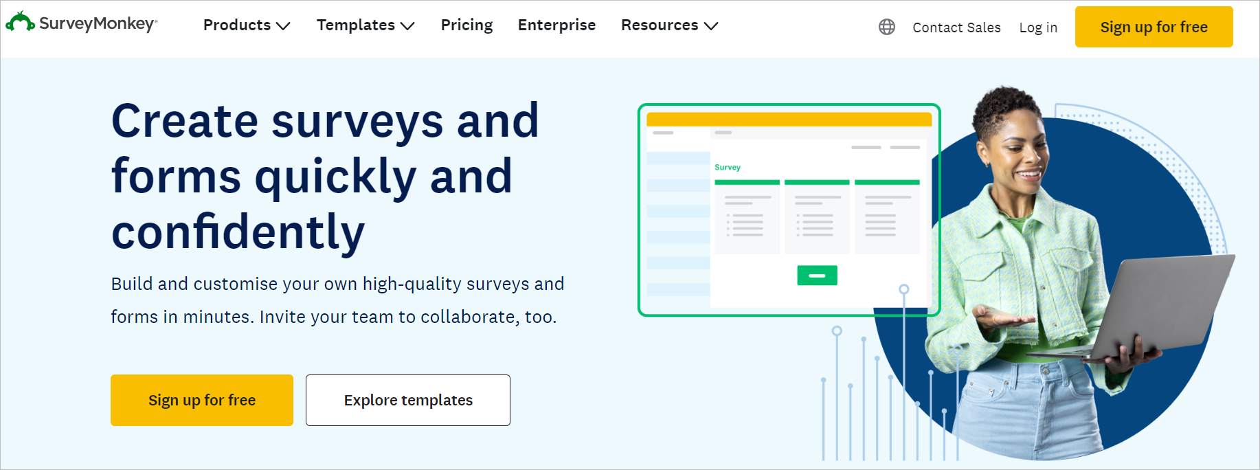 SurveyMonkey