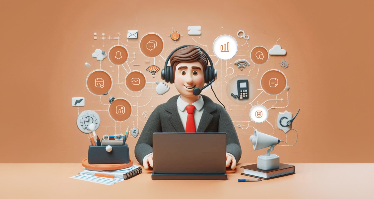 12 Proven Ways to Improve Agent Productivity