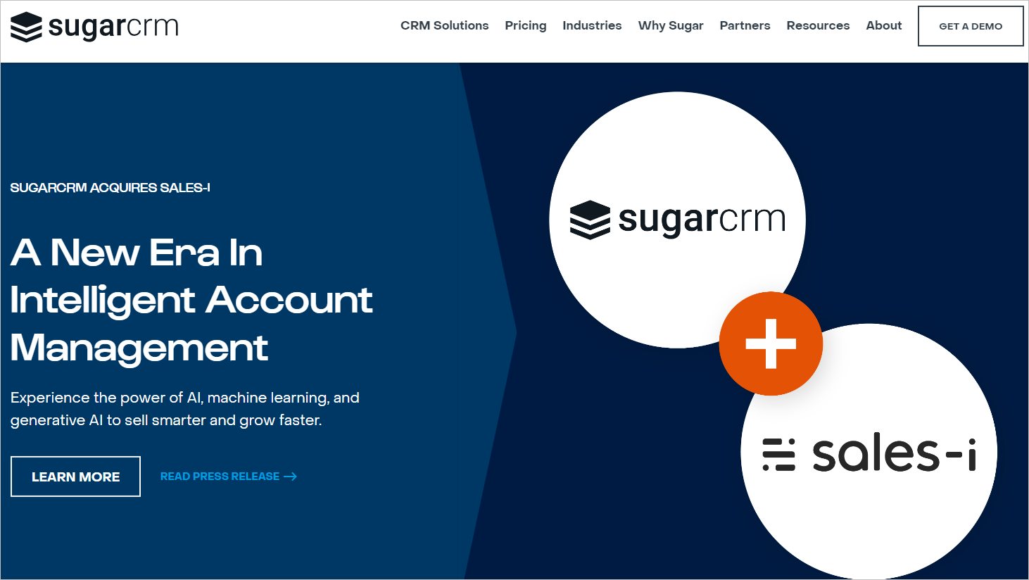 SugarCRM