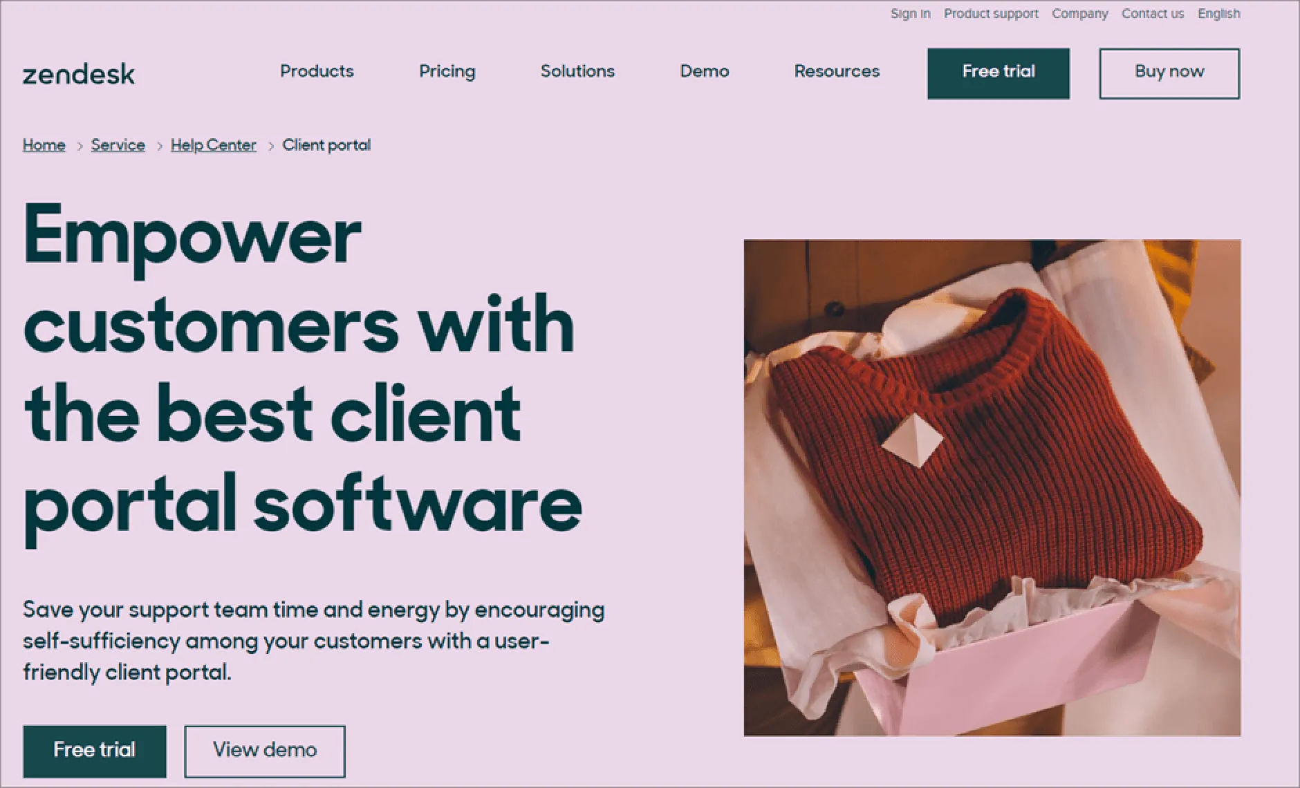 Zendesk