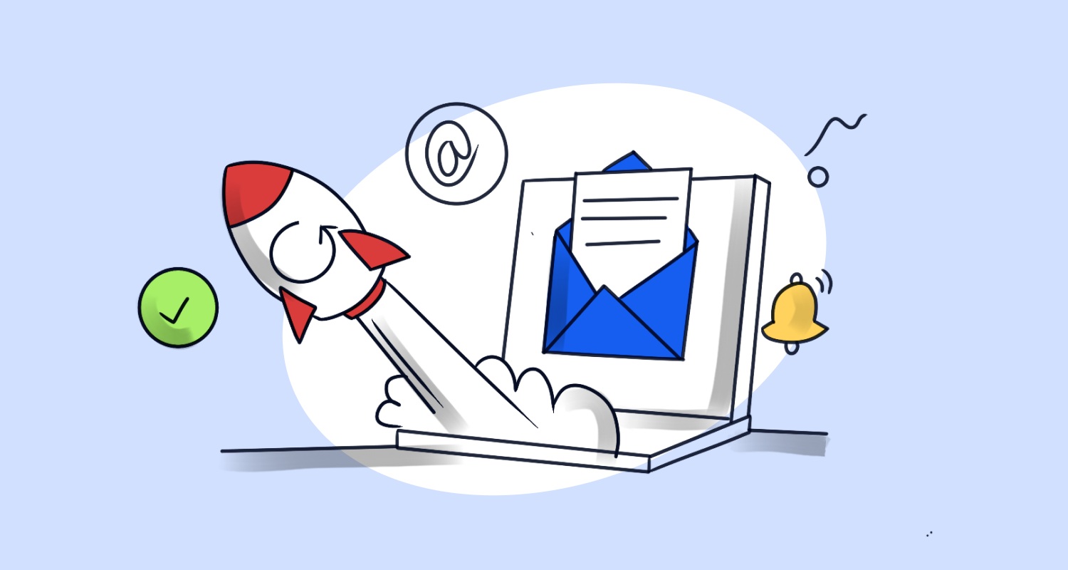 How to create auto reply emails
