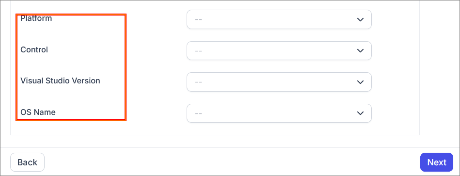 Import tickets with custom fields