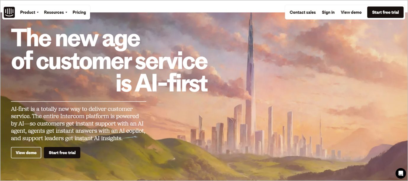 LiveAgent competitor
