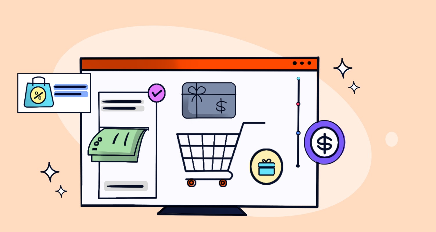 Ecommerce tools