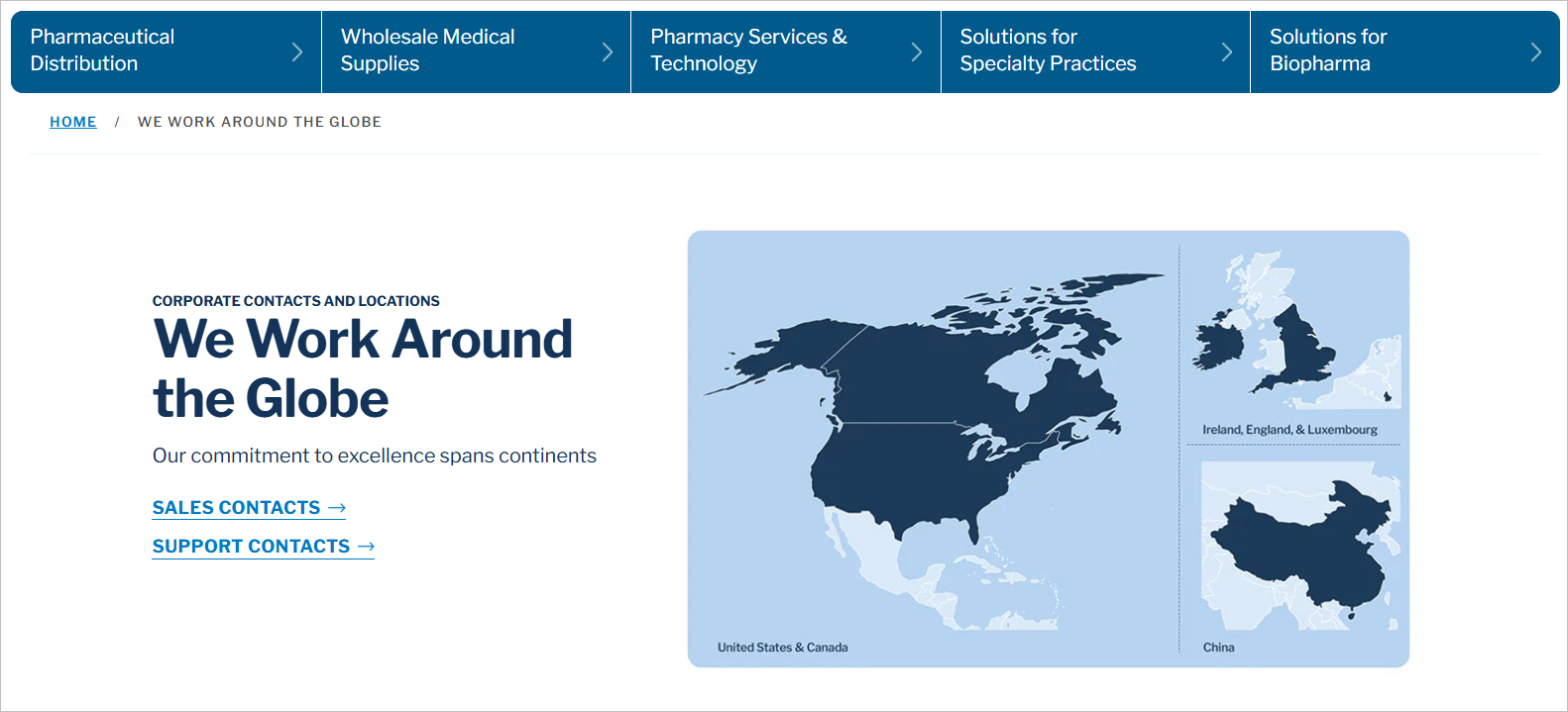 McKesson