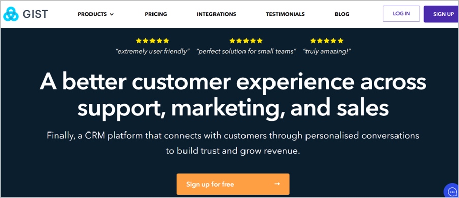 LiveAgent competitors