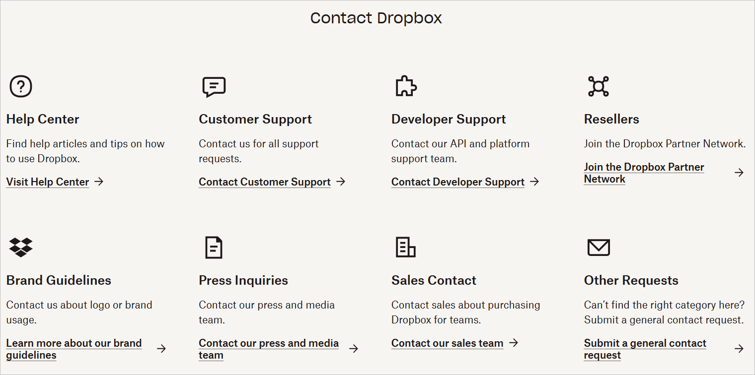 Dropbox