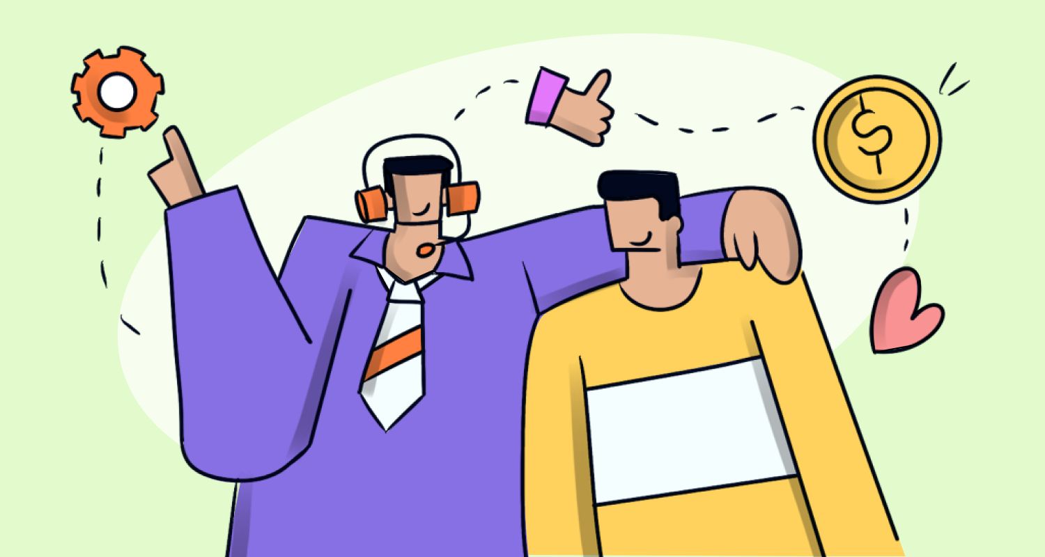 Customer intimacy