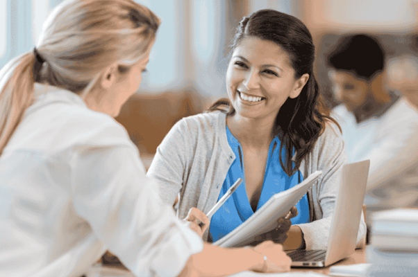Report on customer service: Placing customers first
