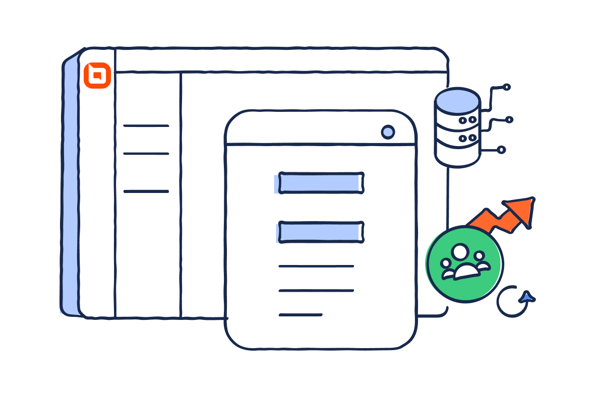 Create contacts, deals & companies in BoldDesk for better syncing.