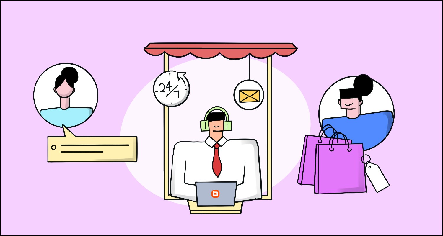 Retail Customer Service: A Comprehensive Guide