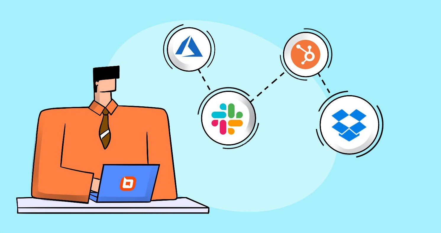 SaaS examples