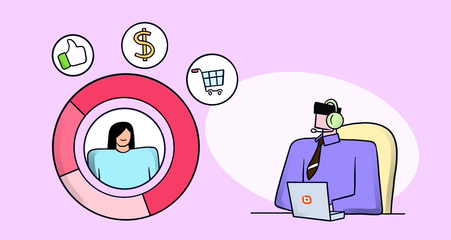 Customer journey analytics