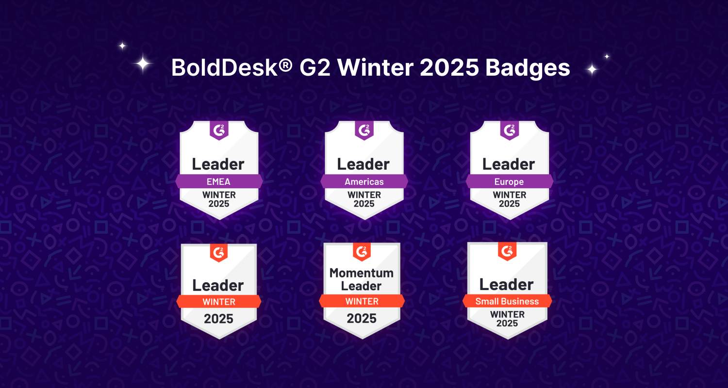 G2 Winter Awards