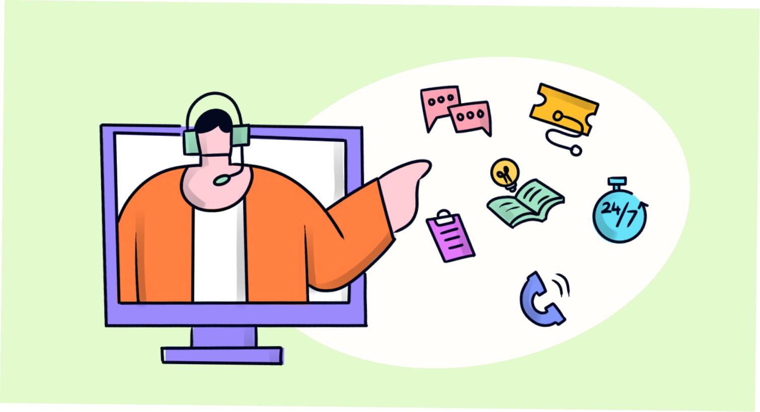 15 Best Help Desk Software of 2025 in Today’s Market