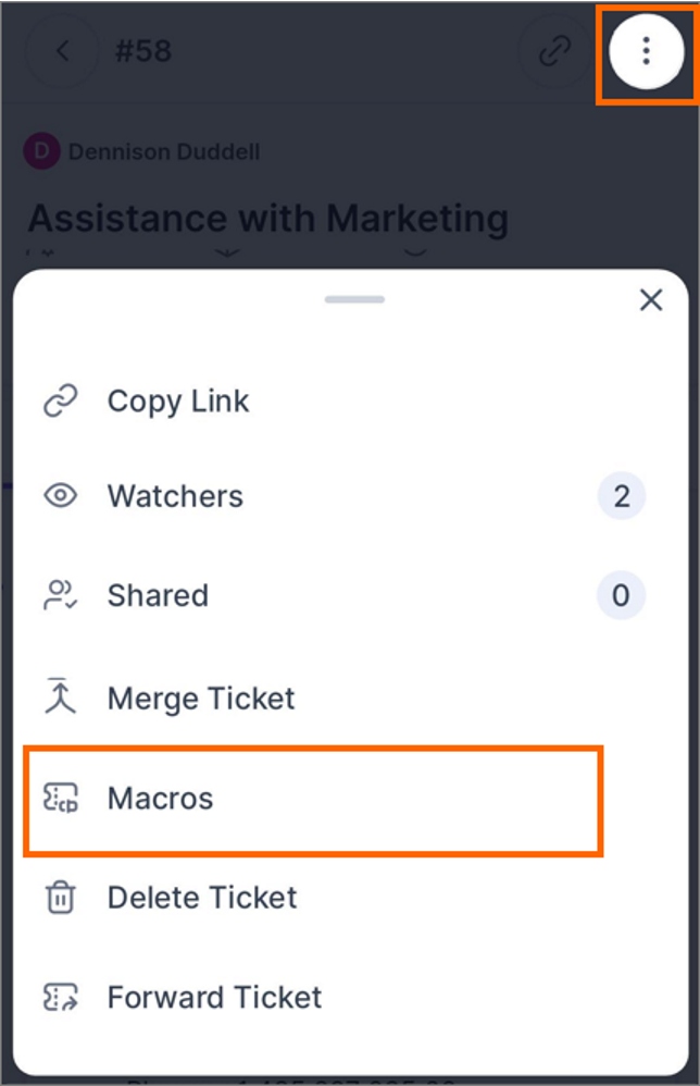 Feature release
