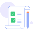 Flexible Contracts and Terms