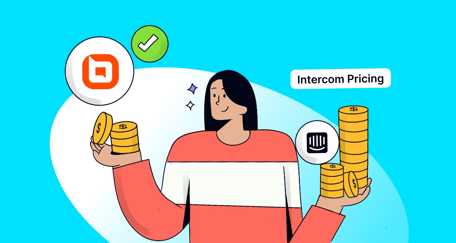 Intercom Pricing in 2025: A Complete Breakdown