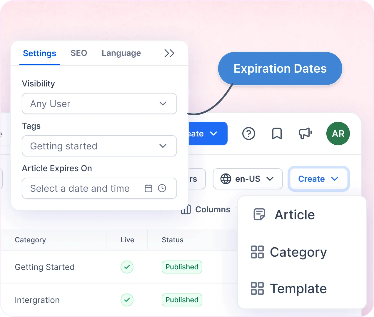 Faster replies, happier customers
