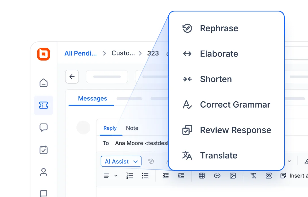 AI Writing