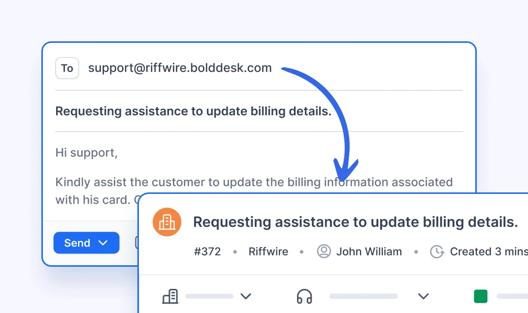 Email Management