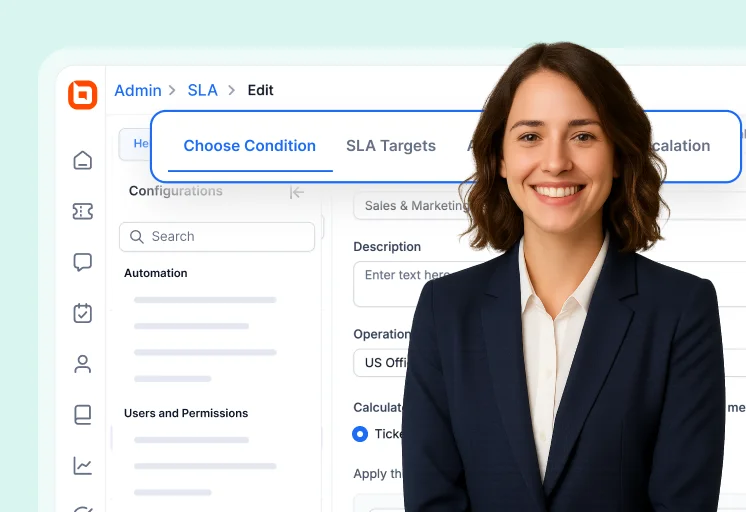 Automatically Assigning Tickets to Agents Upon Creation