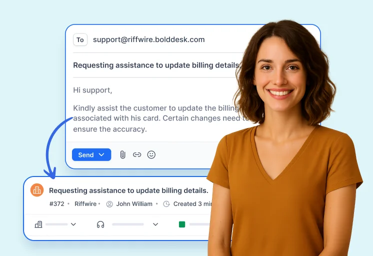How to Get Started with Your BoldDesk Free Trial